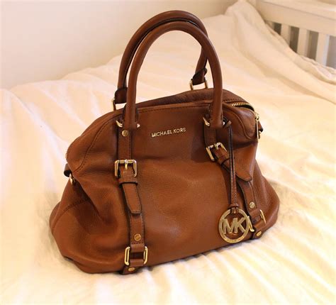 michael kors bags used